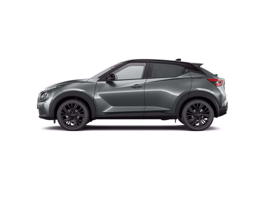 NISSAN JUKE N-Sport AMT - RC