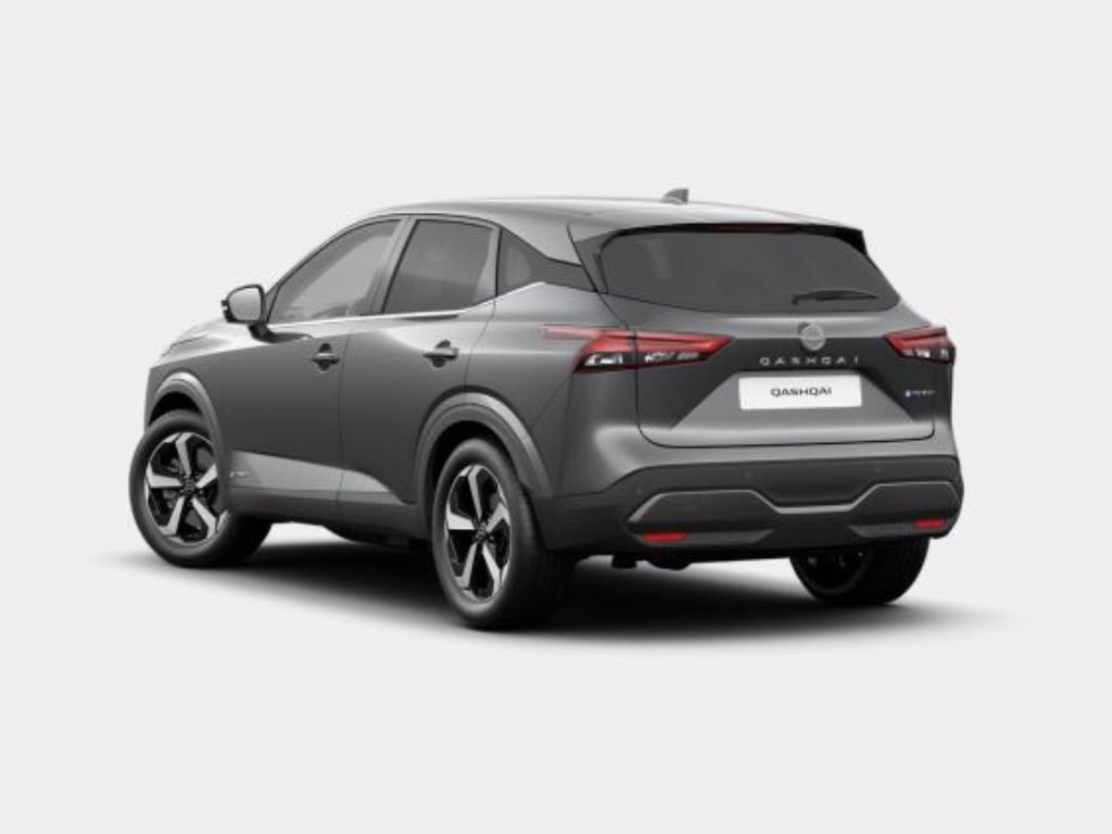 NISSAN QASHQAI N-CONNECTA e-POWER 2WD - CP