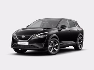 NISSAN QASHQAI N-CONNECTA e-POWER 2WD - RT