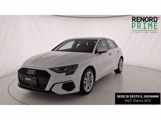 AUDI A3 Sportback 30 1.0 TFSI mHEV Business Advanced S