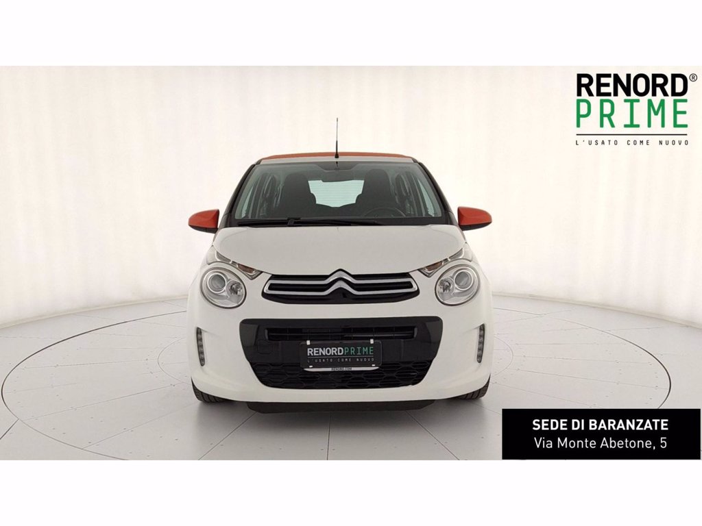 CITROEN C1 Airscape 5 Porte 1.0 VTi Shine E6