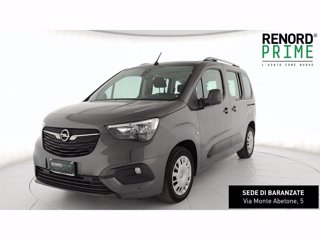 OPEL Combo life M1 1.5d 100cv Advance S&S L1H1 mt5