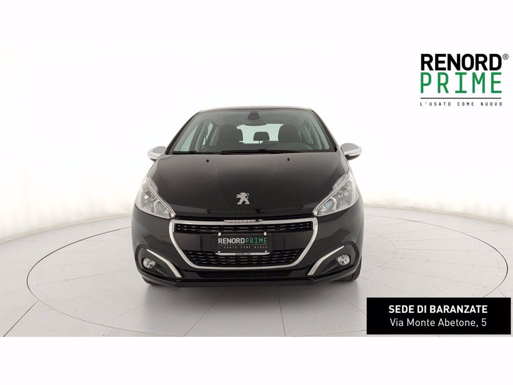 PEUGEOT 208 5 Porte 1.2 PureTech 82cv Allure S&S neopatent