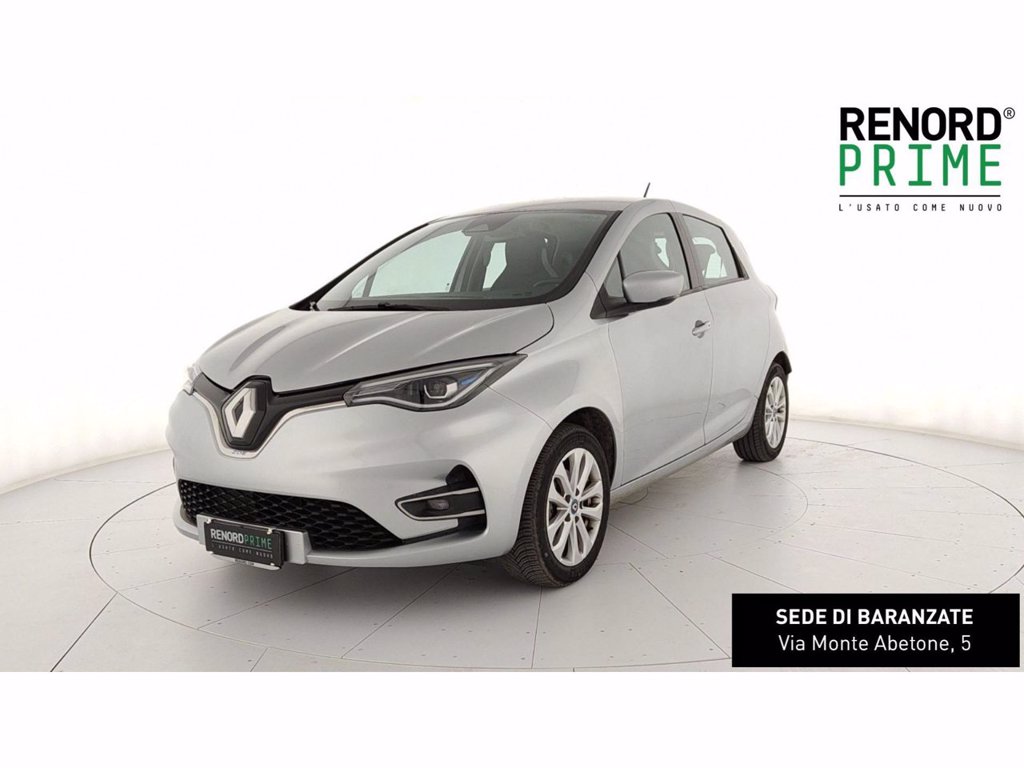 RENAULT Zoe Zen R135 Flex my20