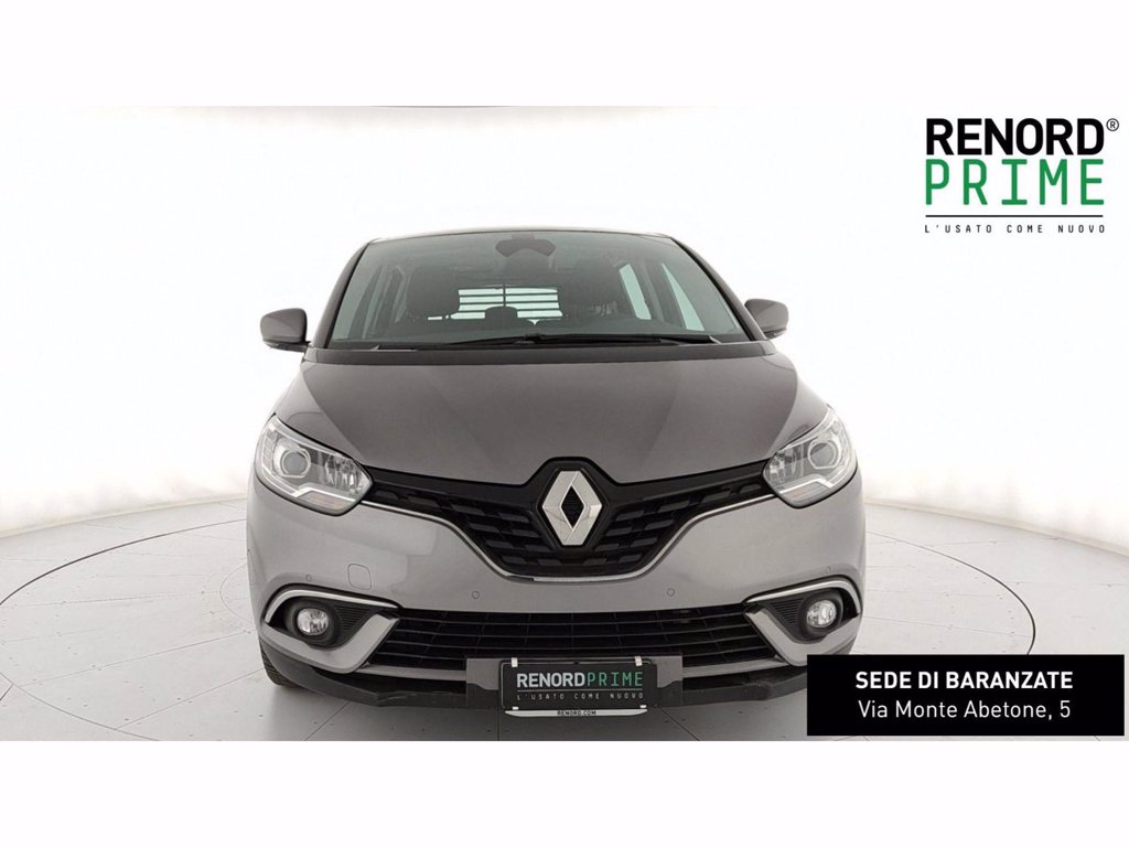 RENAULT Grand Scenic 1.7 blue dci Business 120cv