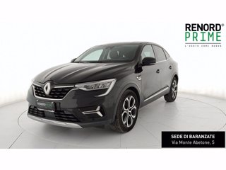 RENAULT Arkana 1.6 E-Tech full hybrid Intens 145cv