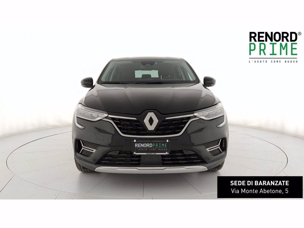 RENAULT Arkana 1.6 E-Tech full hybrid Intens 145cv