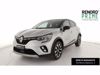 RENAULT Captur 1.0 tce Techno 90cv