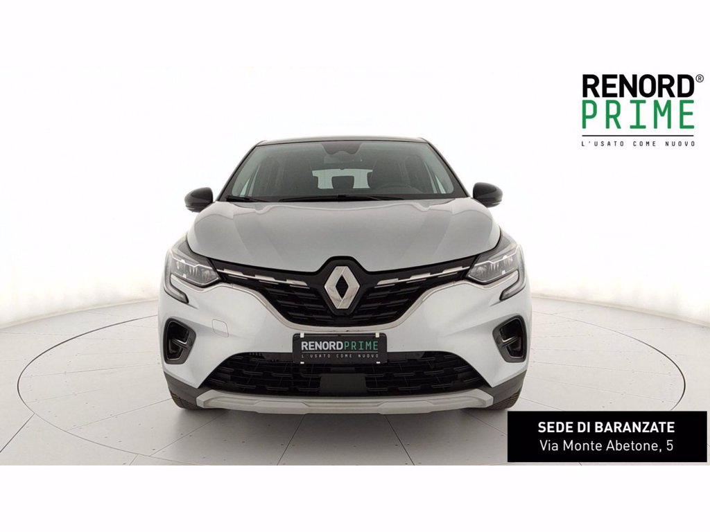 RENAULT Captur 1.0 tce Techno 90cv