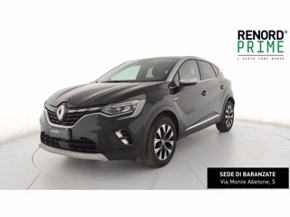 RENAULT Captur 1.0 TCe Techno