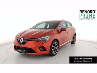 RENAULT Clio 5 Porte 1.0 SCe Intens NEO