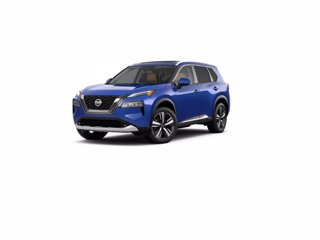 NISSAN X-TRAIL TEKNA e-POWER e-4ORCE - 00