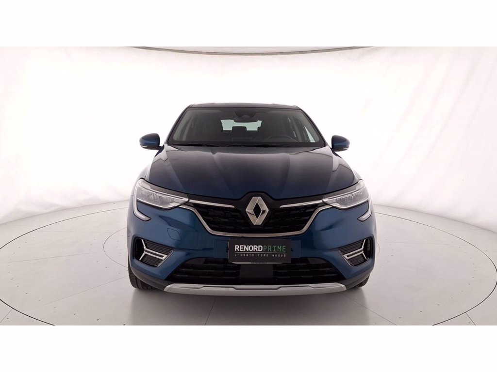 RENAULT Arkana 1.6 E-Tech full hybrid Intens 145cv