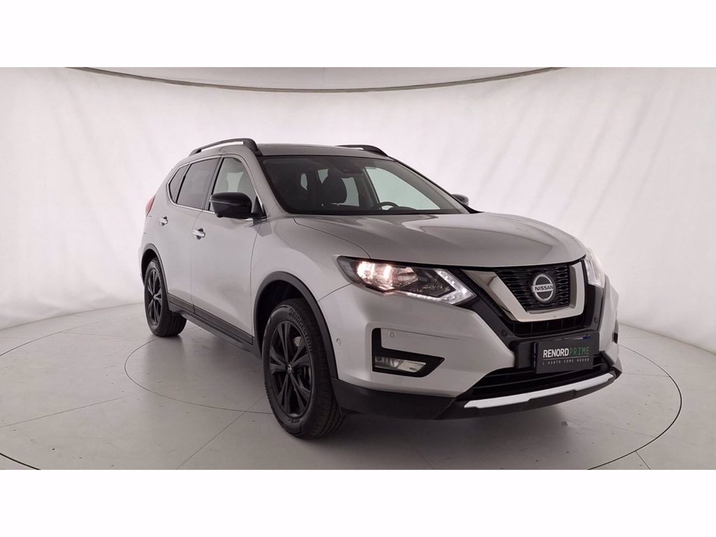 NISSAN X-Trail 1.3 DIG-T N-Design 2WD DCT 7p.ti