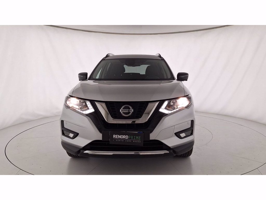 NISSAN X-Trail 1.3 DIG-T N-Design 2WD DCT 7p.ti