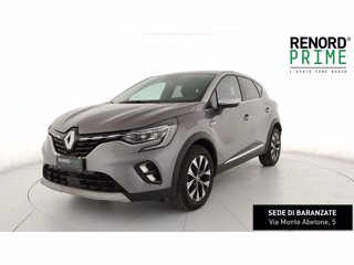 RENAULT Captur 1.0 tce Techno 90cv