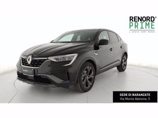 RENAULT Arkana 1.6 E-Tech full hybrid R.S. Line 145cv