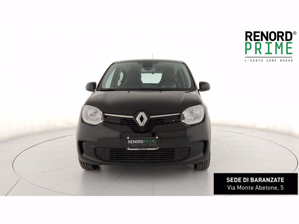 RENAULT Twingo Zen 22kWh