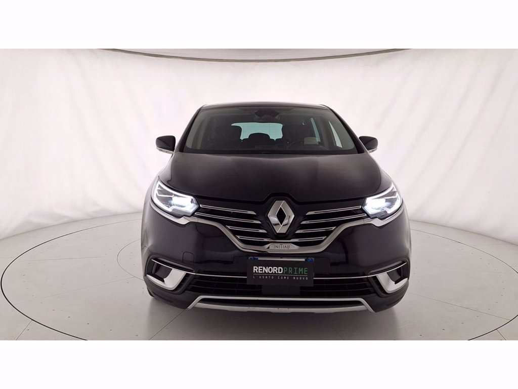 RENAULT Espace 2.0 Blue dCi 200cv Initiale Paris EDC 7p.ti