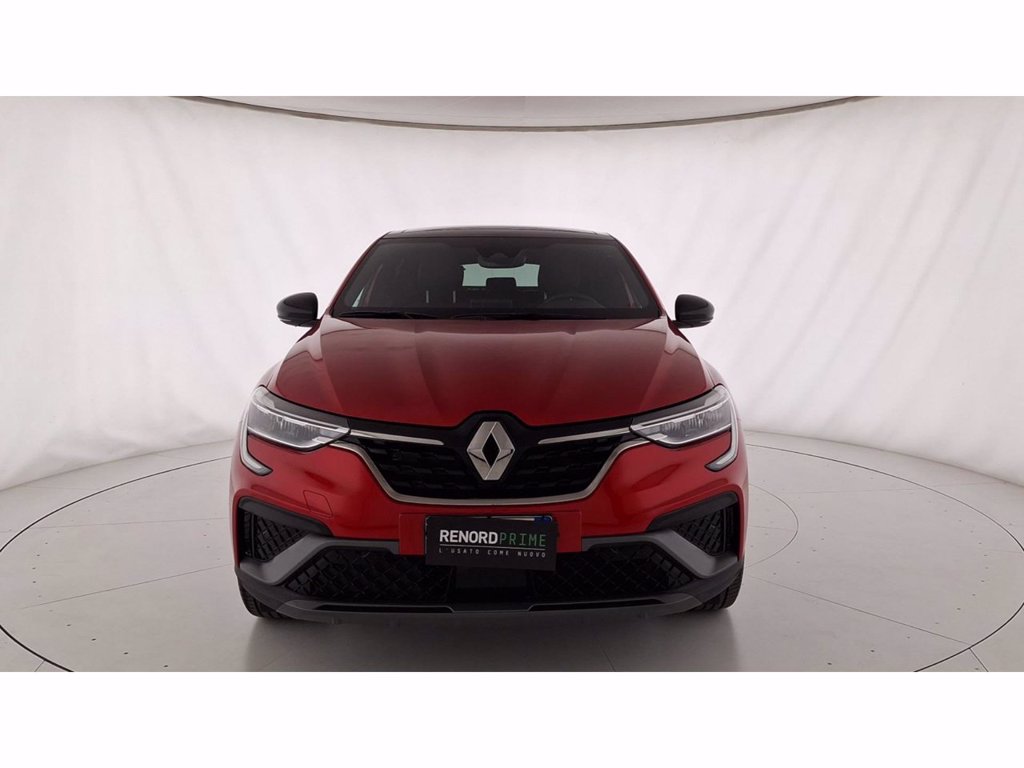 RENAULT Arkana 1.6 E-Tech full hybrid R.S. Line 145cv