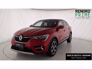 RENAULT Arkana 1.6 E-Tech full hybrid Intens 145cv