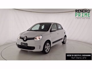 RENAULT Twingo Zen 22kWh