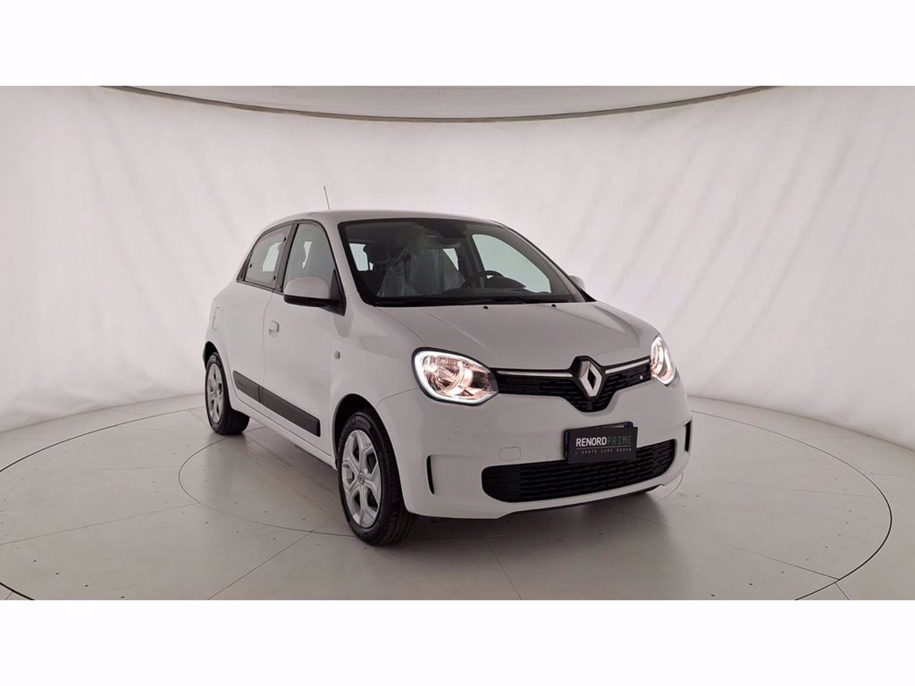 RENAULT Twingo Zen 22kWh