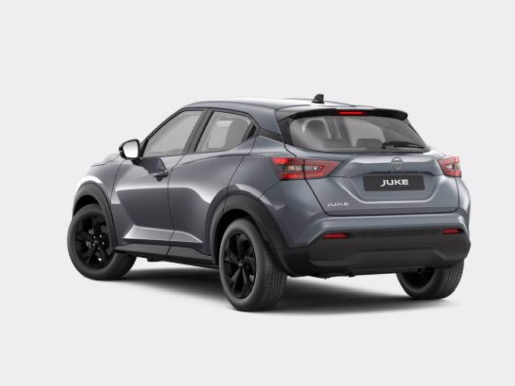 NISSAN JUKE ACENTA AMT - AD