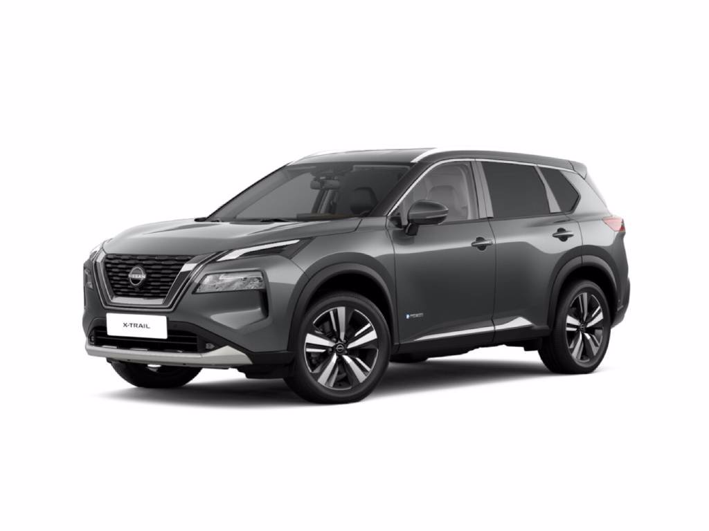 NISSAN X-TRAIL TEKNA e-4ORCE 4WD - 00