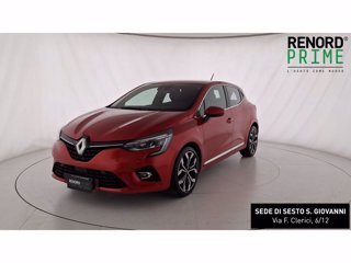 RENAULT Clio 1.0 tce Intens 100cv