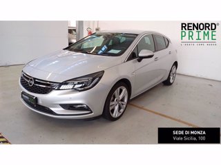 OPEL Astra 5 Porte 1.4 Turbo 150cv Innovation S&S