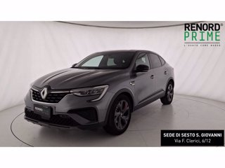 RENAULT Arkana 1.6 E-Tech full hybrid R.S. Line 145cv