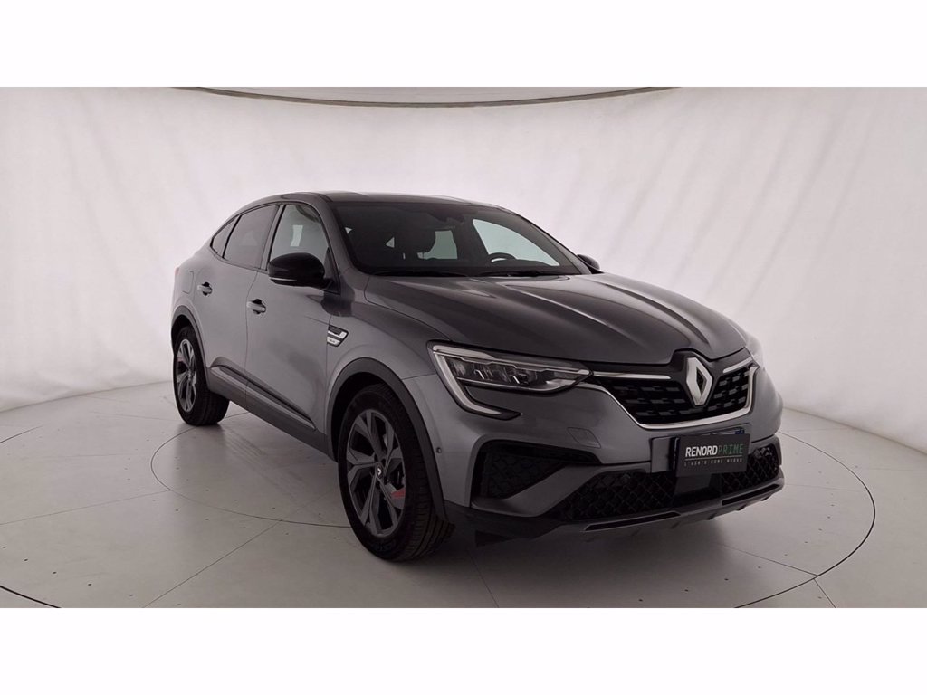 RENAULT Arkana 1.6 E-Tech full hybrid R.S. Line 145cv