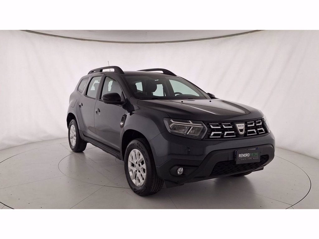 DACIA Duster 1.5 blue dci Comfort 4x2 115cv