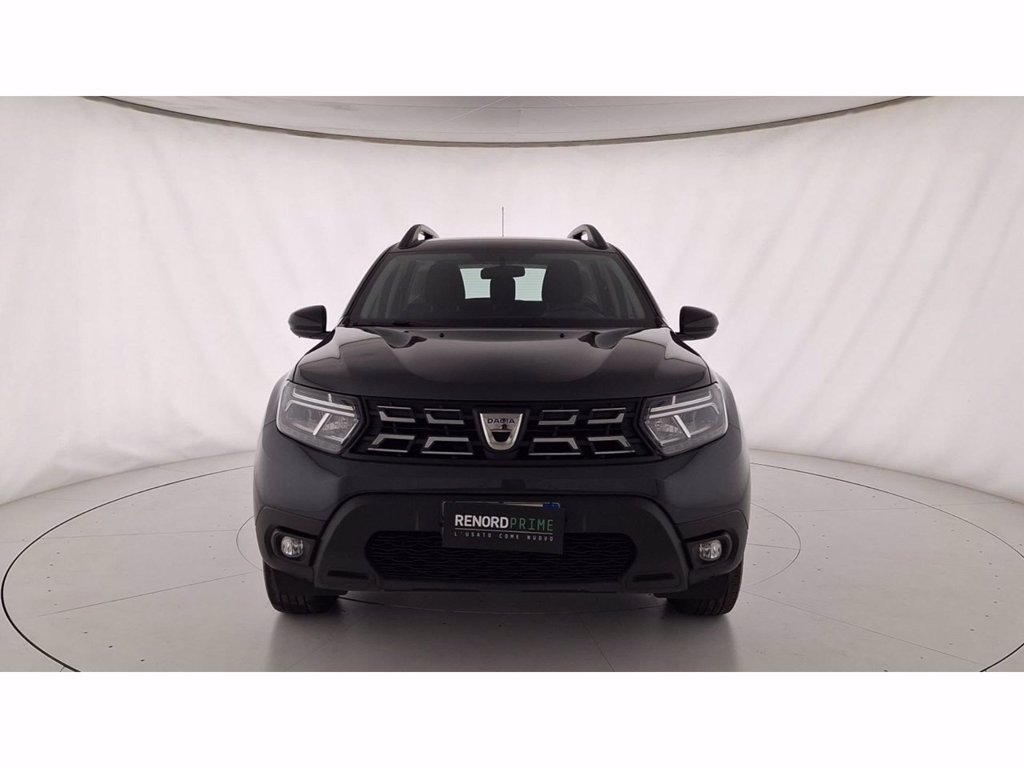 DACIA Duster 1.5 blue dci Comfort 4x2 115cv