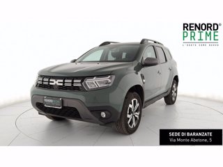 DACIA Duster 1.0 TCe Journey 4x2