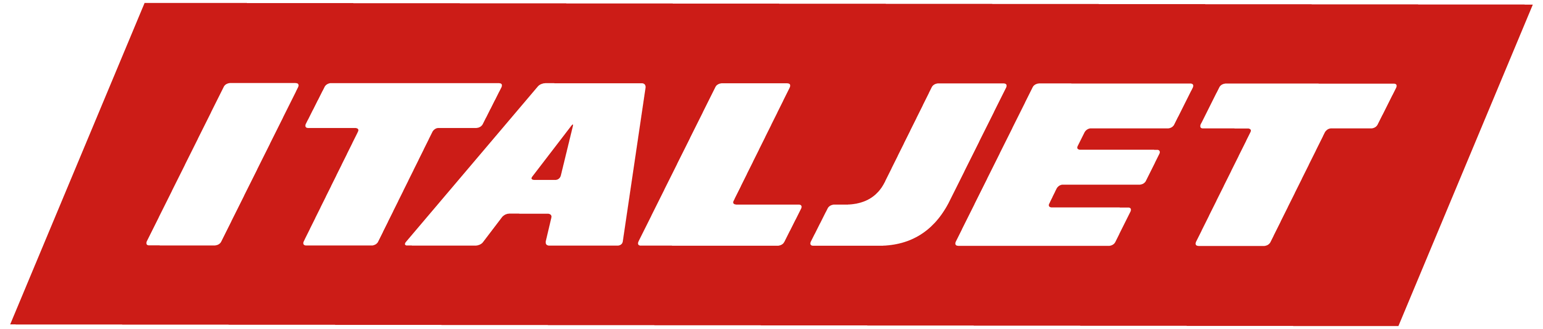 Italjet Logo 2020