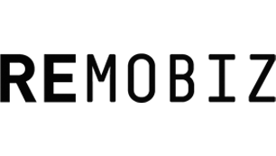 Remobiz Logo Xhome